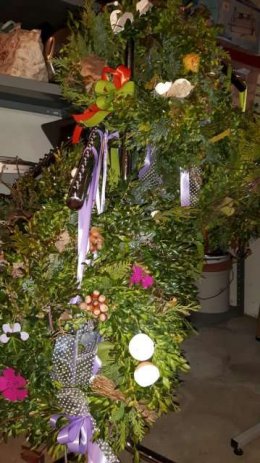 Basteln für den Fasching